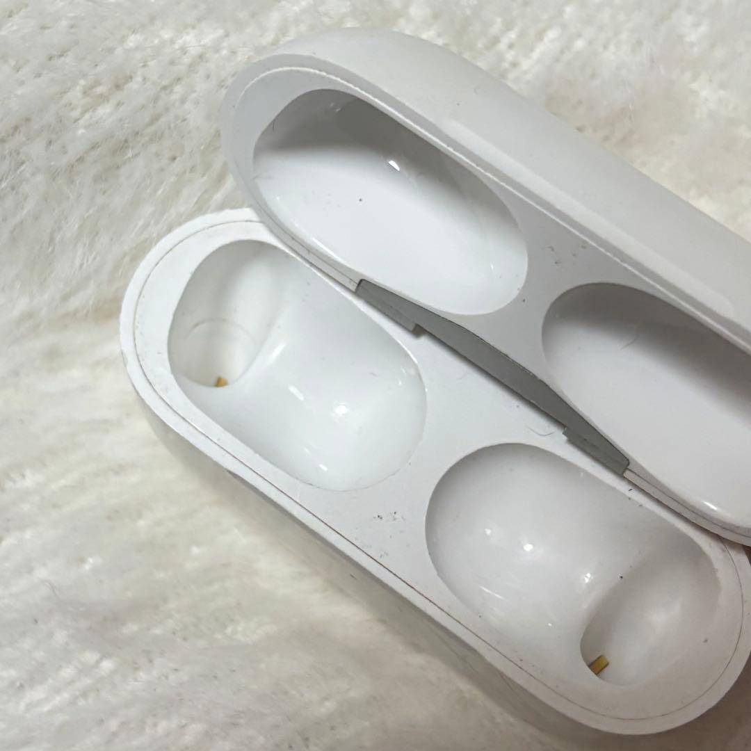 【動作確認済み】Apple AirPods Pro第二世代Lighting