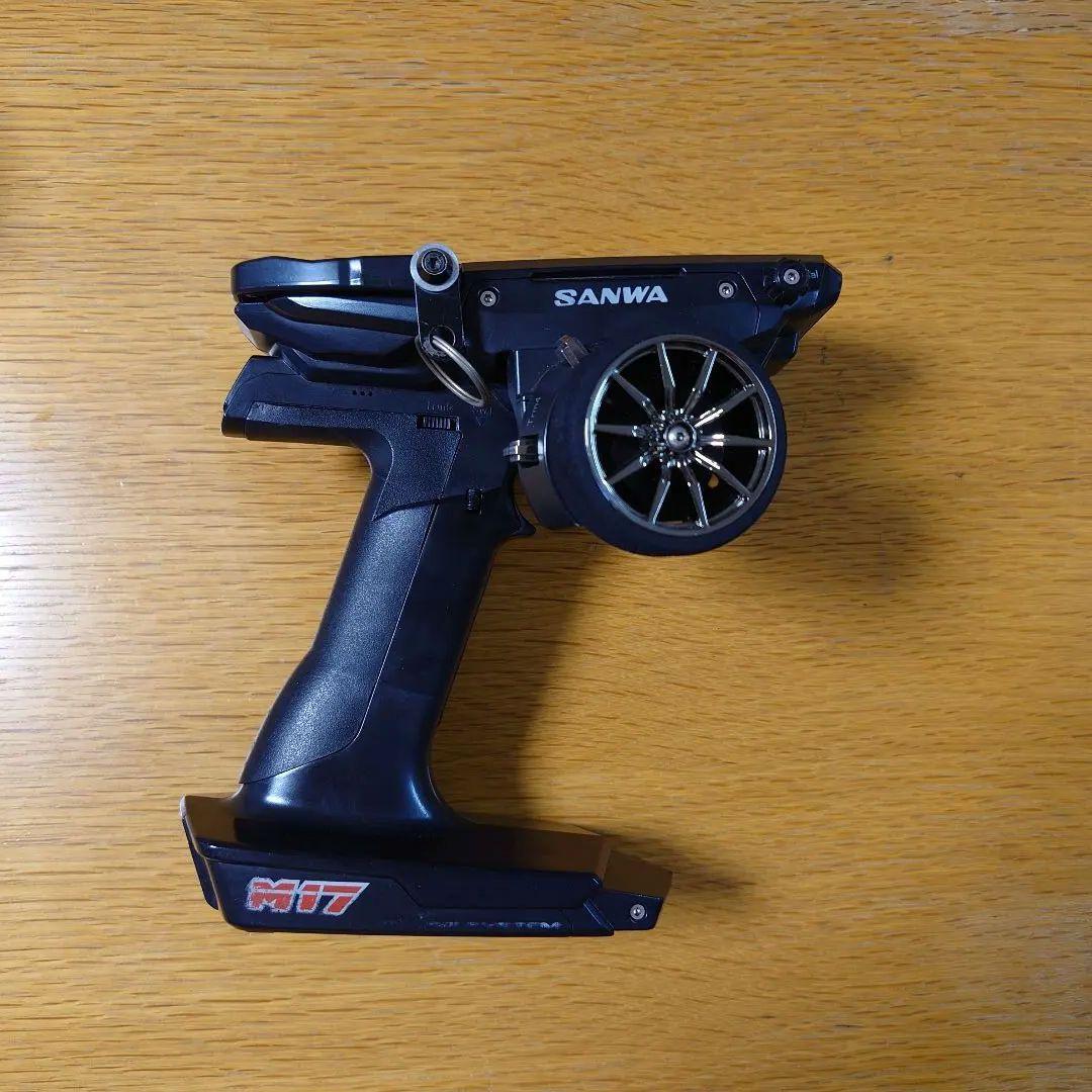 サンワ M17 RX491(2個) 送料込み
