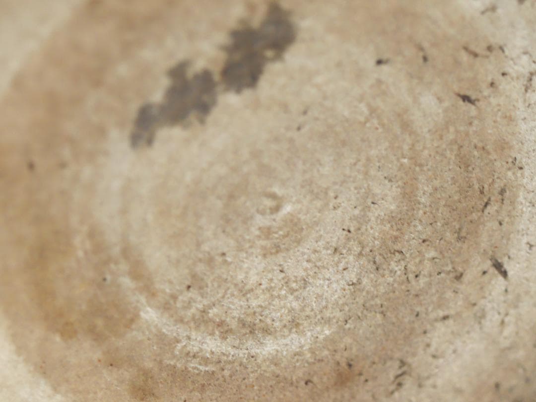 呉須 鳳凰 水注形花瓶