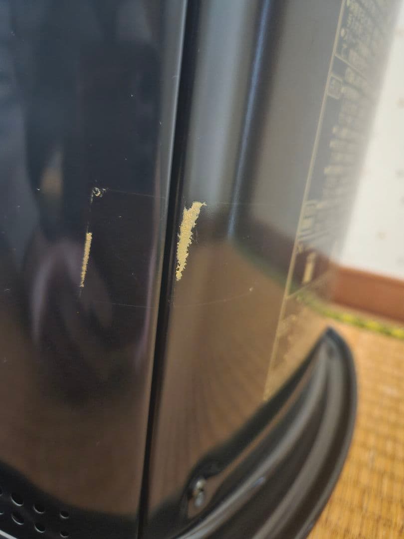 新品未使用　CORONA コロナRX-2213Y-HD ストーブ　2013年製