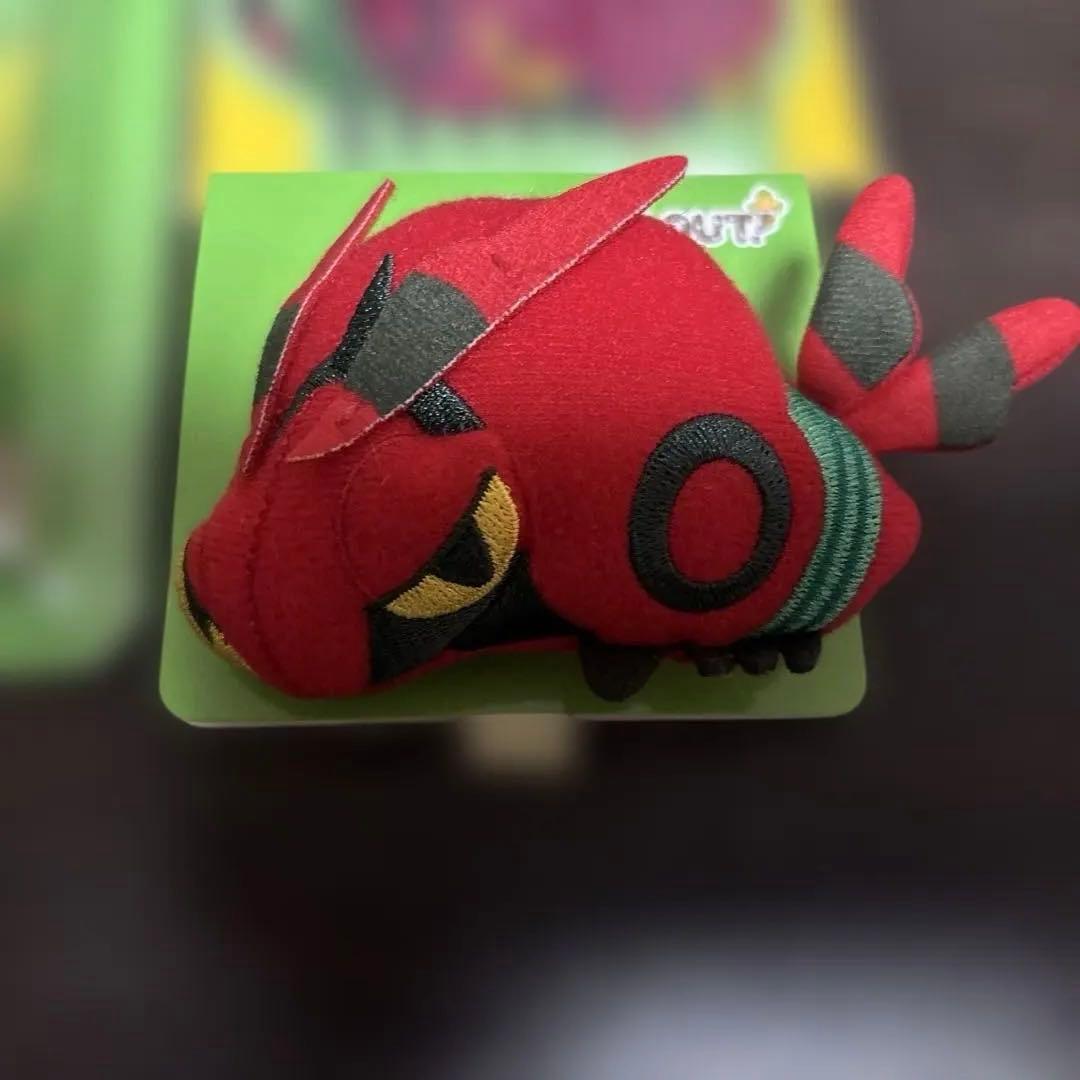 ポケモンセンター限定 フシデ グッズ 3点まとめ売り 未使用品