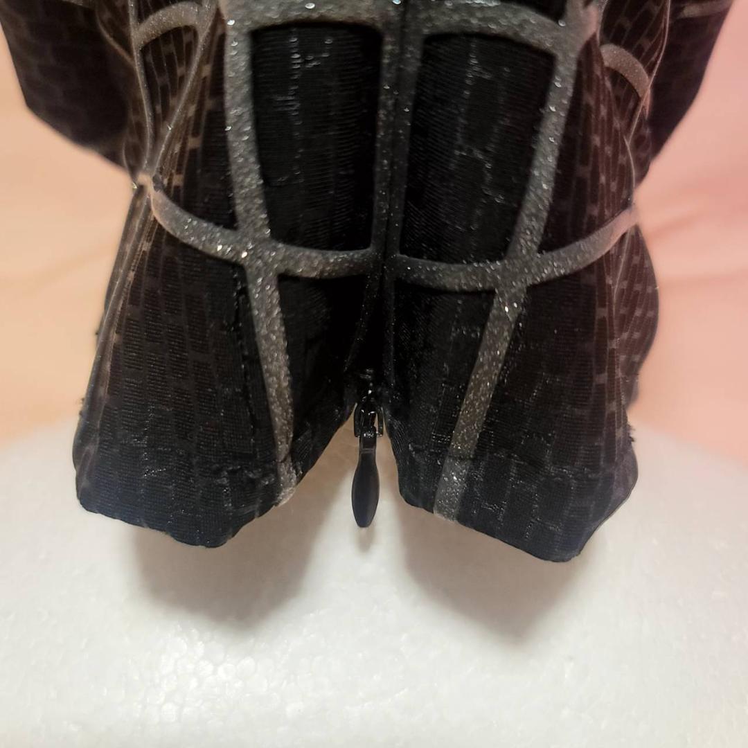 【スパイダーマン】新品 ブラックスパイダーマン 2Dマスク サムライミ版