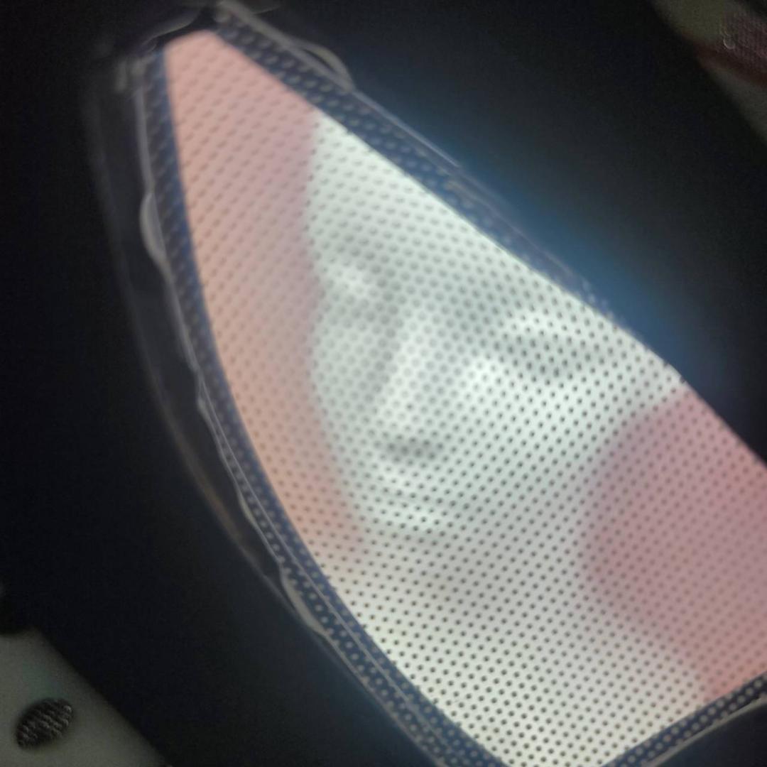 【スパイダーマン】新品 ブラックスパイダーマン 2Dマスク サムライミ版