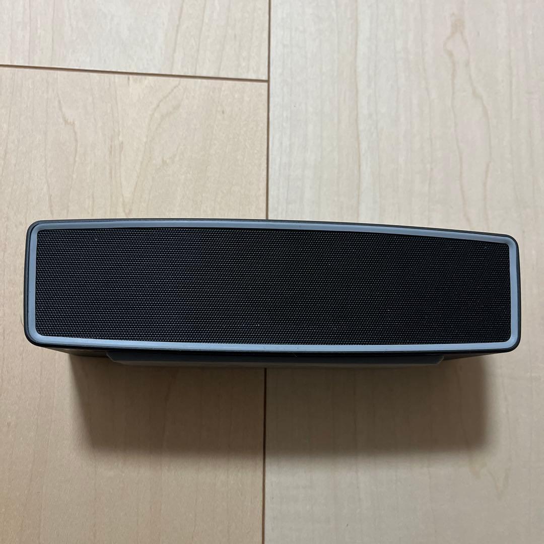 BOSE SoundLink Mini Ⅱ【BTスピーカー】