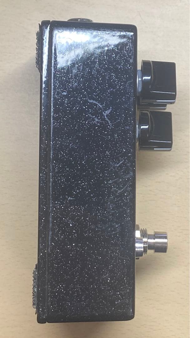 EarthquakerDevices Special Cranker 限定カラー