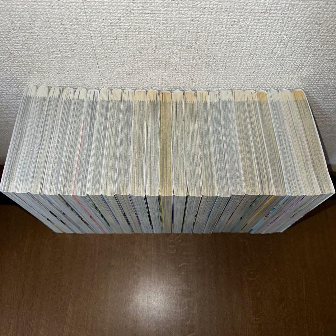 2.5次元の誘惑（リリサ） 1～23巻 漫画全巻 全巻セット 橋本悠