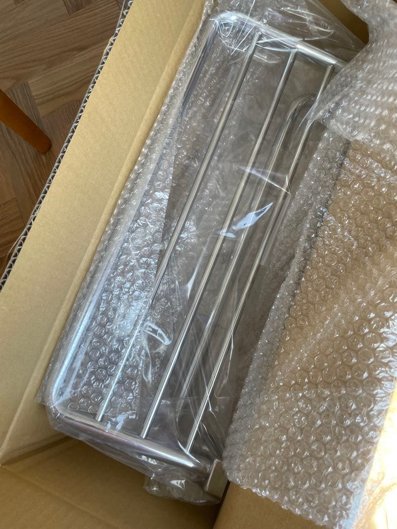 定価27170円 新品未使用　リライアンス ホテルライク タオル棚