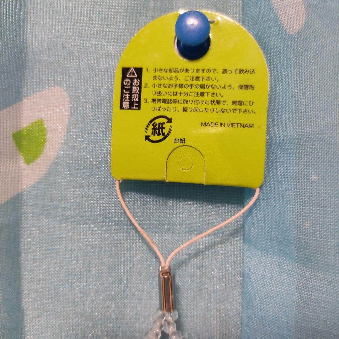 りんごひめ りんご姫 ストラップ　信州　アップルプリンセス