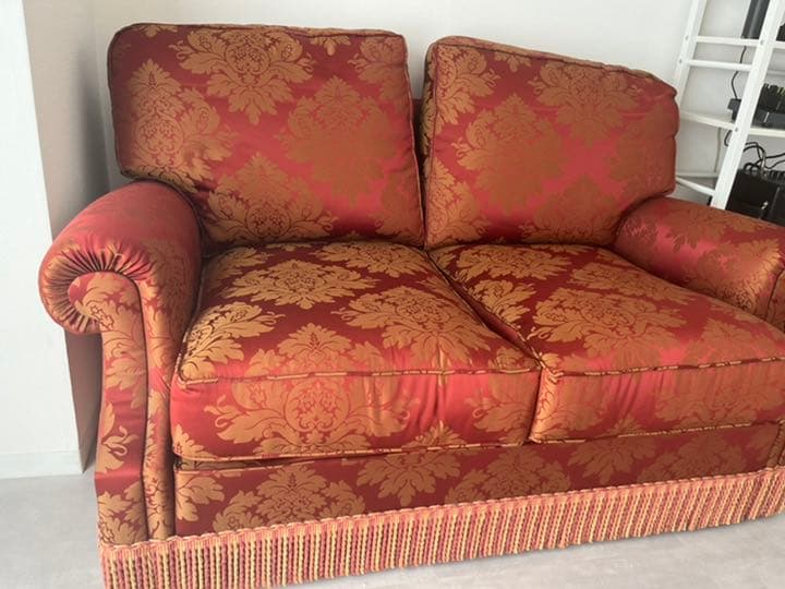 ラブソファスタンフォード RE CB3841(葛飾区まで取りに来てくれる方限定)