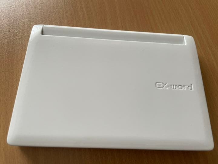 CASIO 電子辞書 XD-B4700