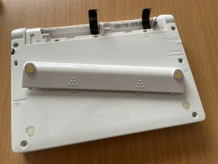 CASIO 電子辞書 XD-B4700