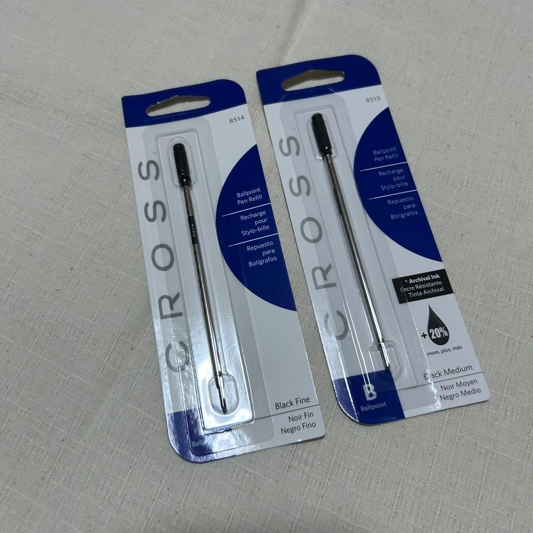 CROSS ファンタジアミッキー ボールペン 110周年限定品 替え芯付き