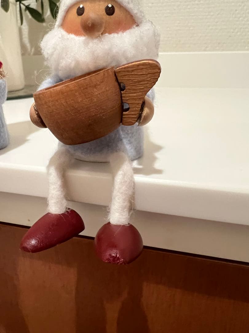 ノルディカニッセ　2体セット