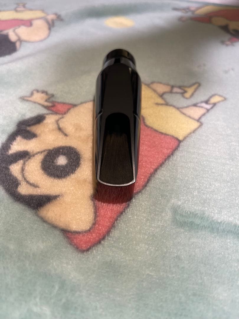 テナーサックス マウスピース バンドレン オプティマム　TL4