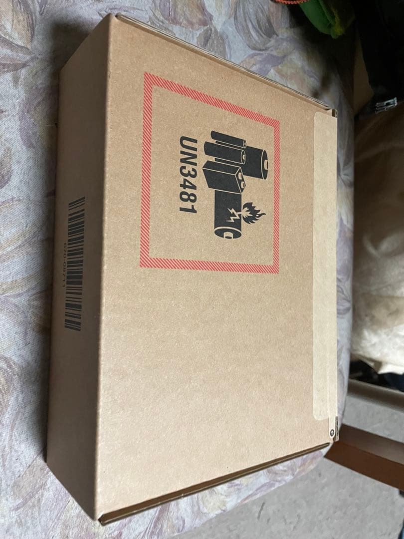 iPad mini Wi-Fiモデル 128GB スペースグレイ