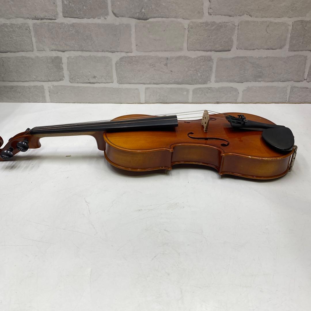 スズキヴァイオリン Suzuki Violin 200e サイズ1/2 2011