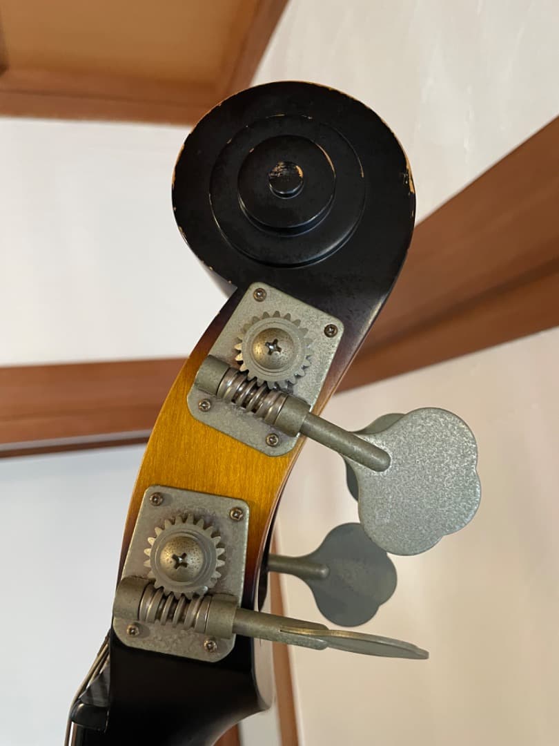 ロ*ト様 ARIA SWB-04 アップライトベース　＊ジャンク