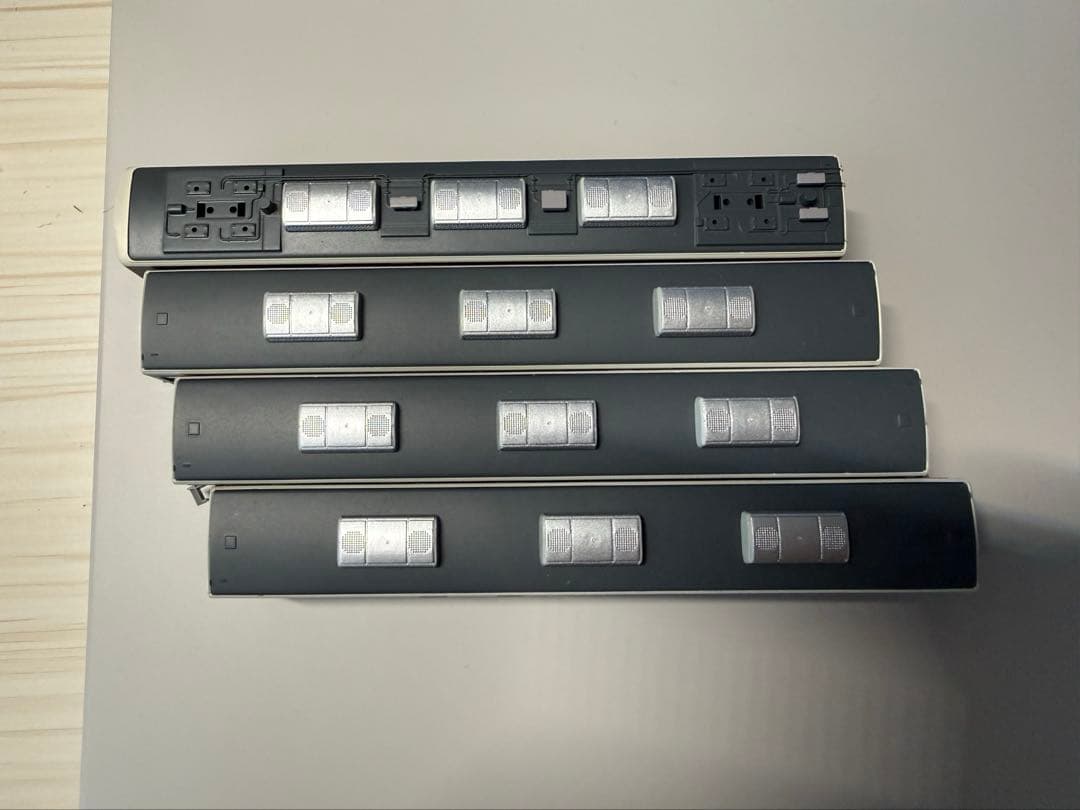 i*i様 阪急8000系鉄コレ 8両セットE