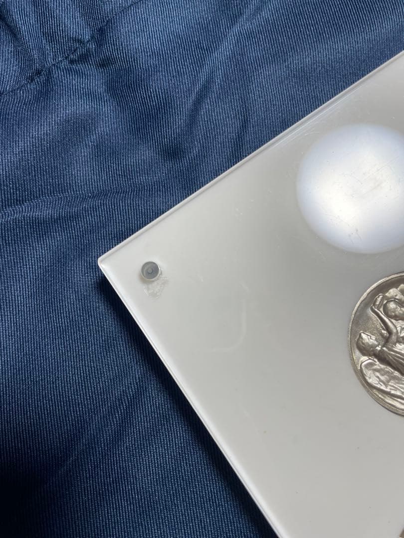 オリンピック参加記念純銀メダル　13枚セット