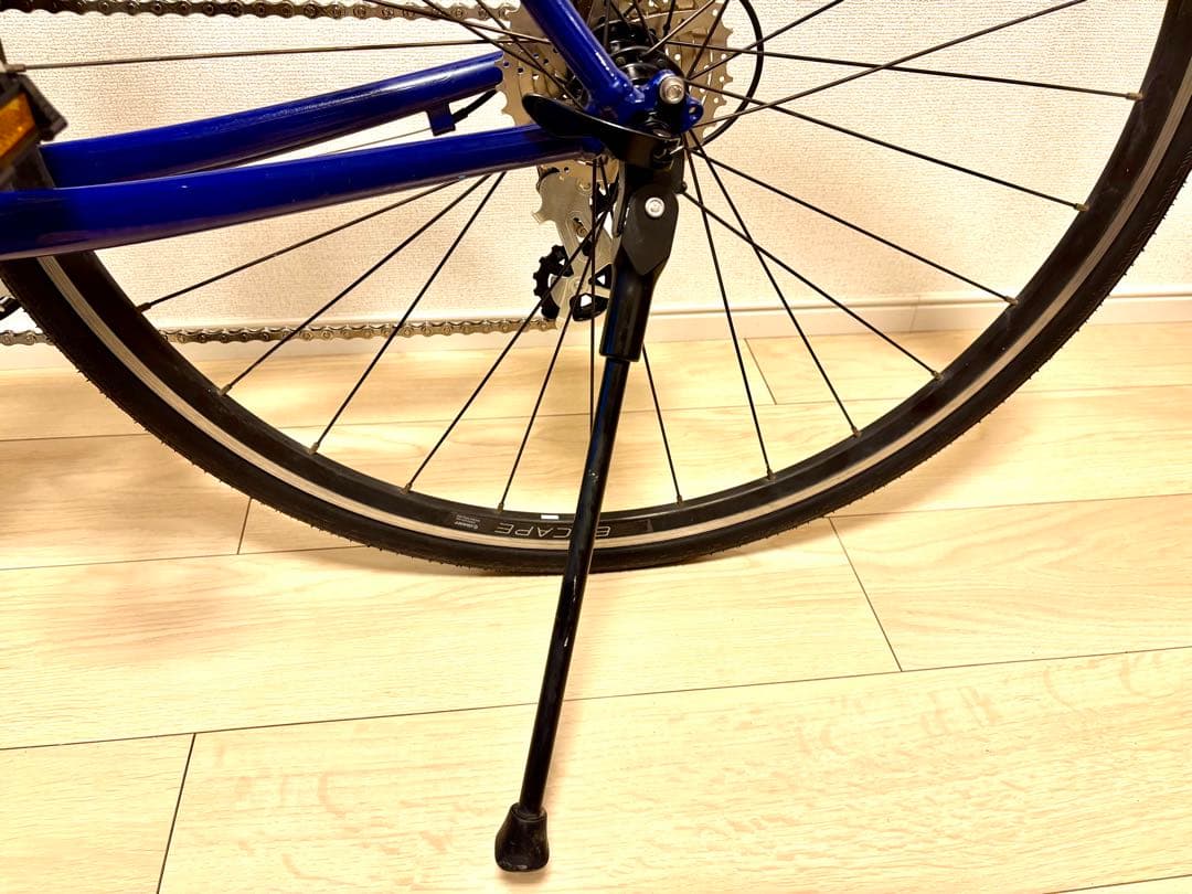 ☆高年式 Giant ジャイアント エスケープR3 人気のブルー