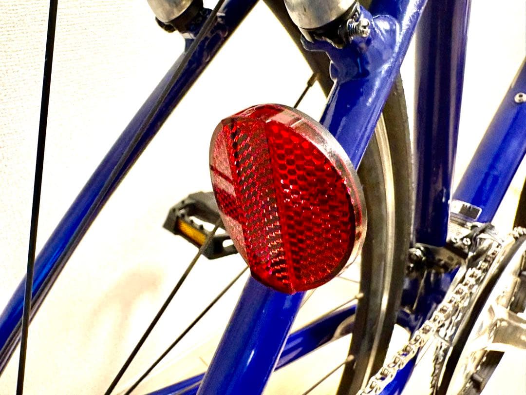 ☆高年式 Giant ジャイアント エスケープR3 人気のブルー