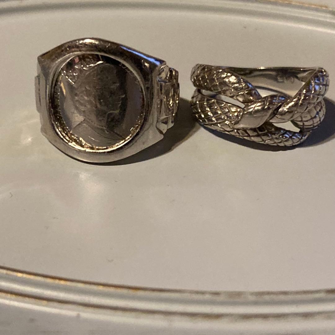 リングまとめ売り