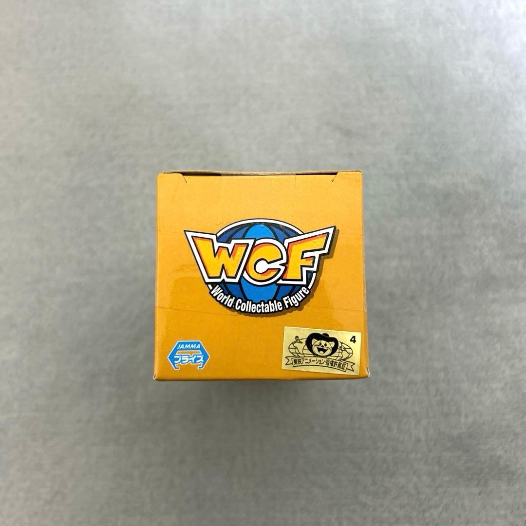 ドラゴンボールワーコレ　Memorial Parade トリヤマロボ