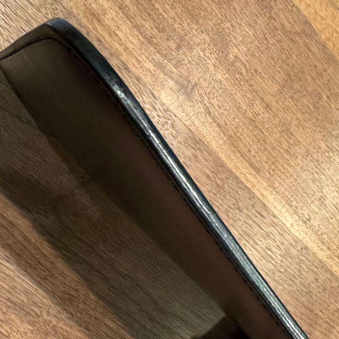 国立商店　レザースリーブ　13インチMacBookAirケース