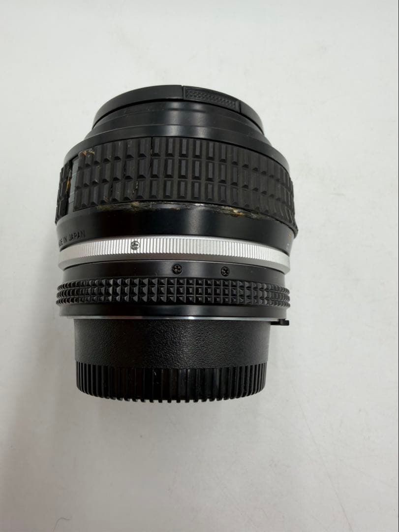 Nikon ニコン NIKKOR 50mm f/1.2 レンズ