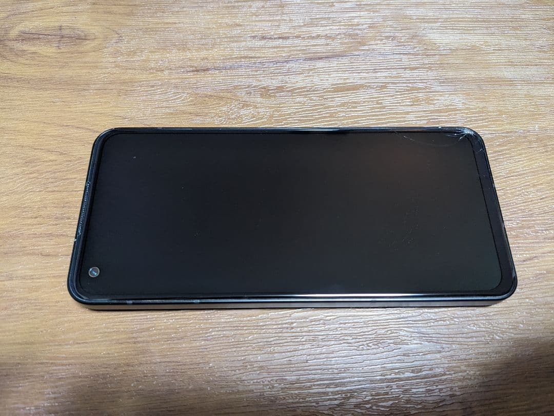 【ひつじ】ASUS - Zenfone 10 128GB ブラック