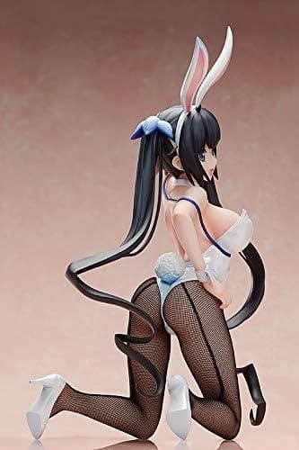 フリーイング　ダンまち　ヘスティア バニーVer.