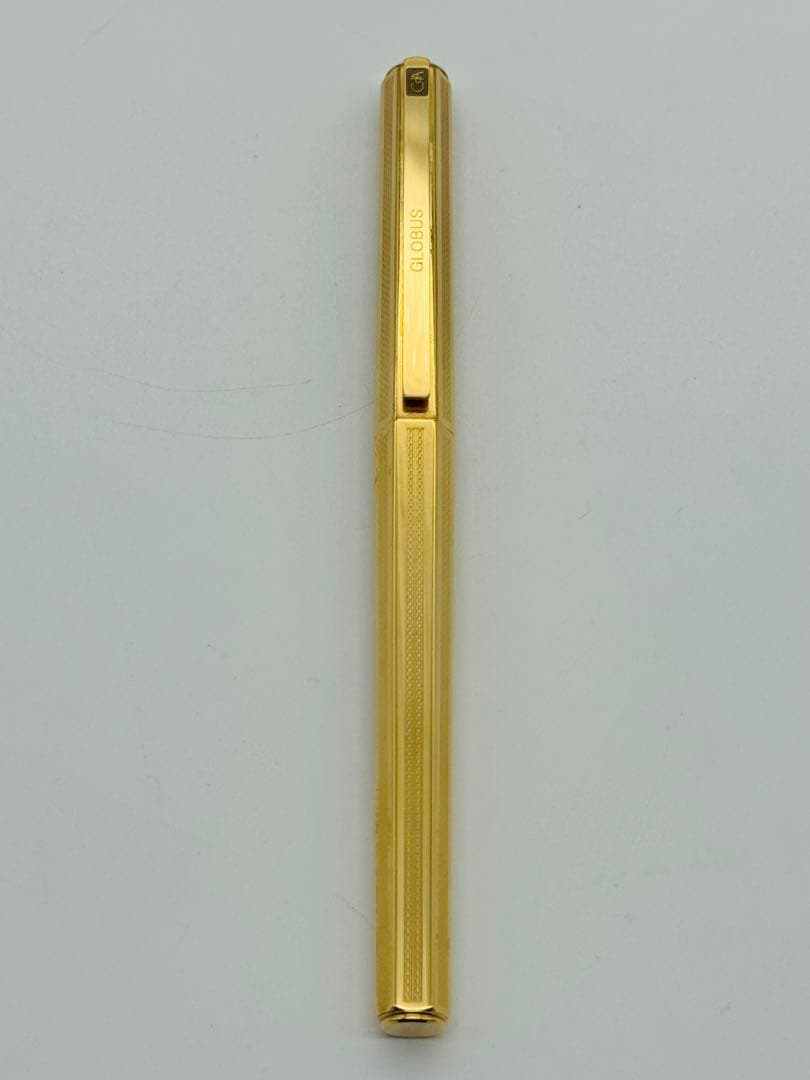 ★ カランダッシュ 18c-750 ヘクサゴナル コンバーター有り　インク無