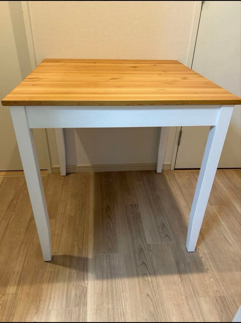 【専用】IKEA ダイニングテーブル