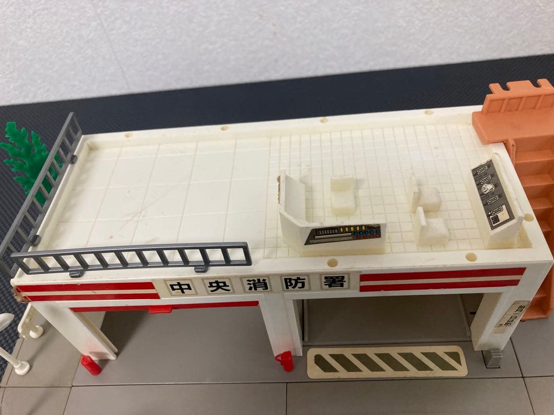 旧トミカタウン まとめ売り 90年代