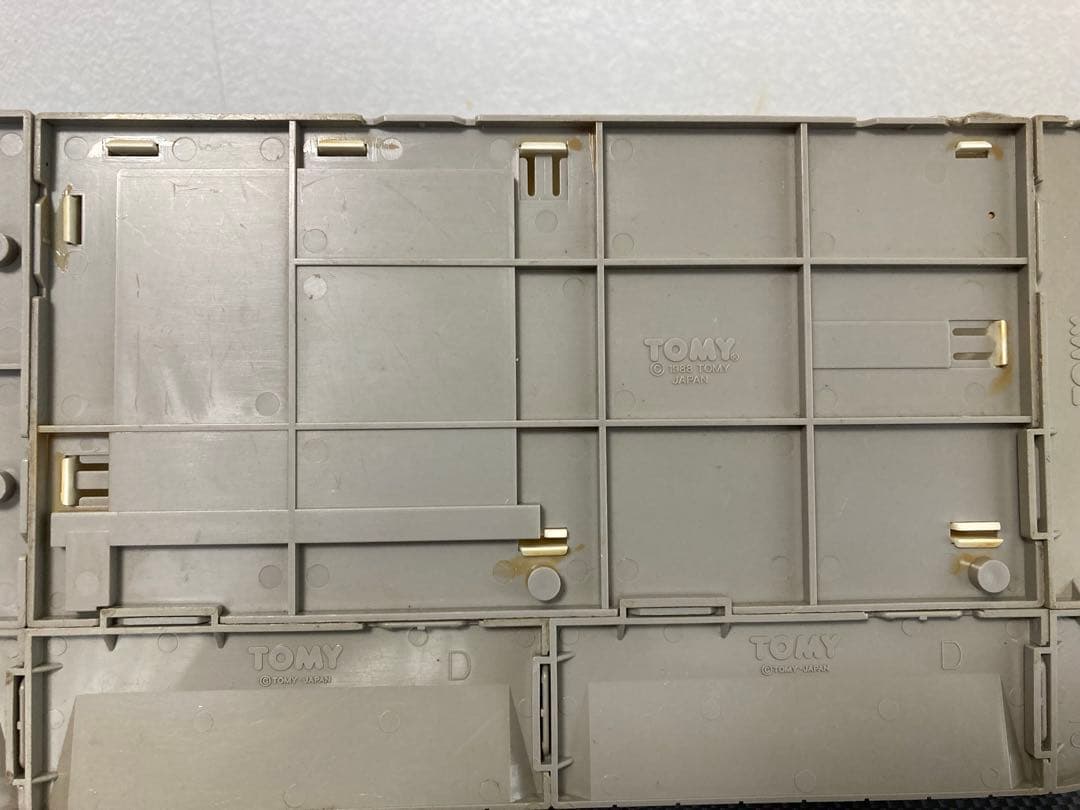 旧トミカタウン まとめ売り 90年代