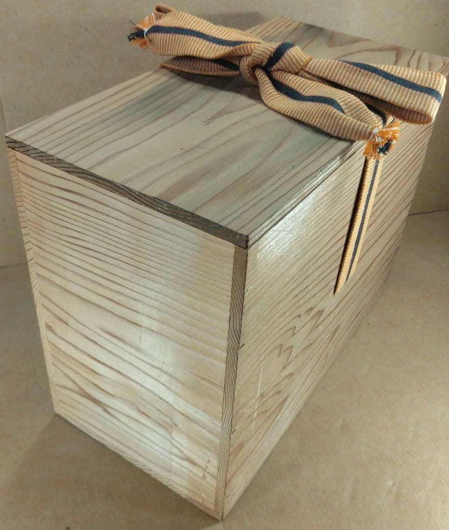 【本物保証】金城次郎 魚紋抱瓶 共箱 栞 人間国宝 壺屋焼 壷屋焼 双魚紋抱瓶