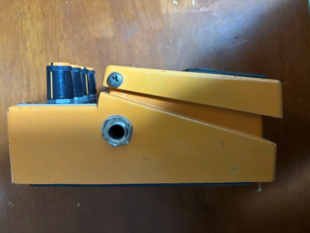 【台湾初期ゲルマニウム】 BOSS DS-2 TURBO Distortion