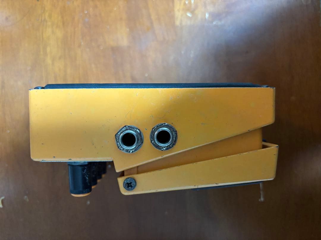 【台湾初期ゲルマニウム】 BOSS DS-2 TURBO Distortion