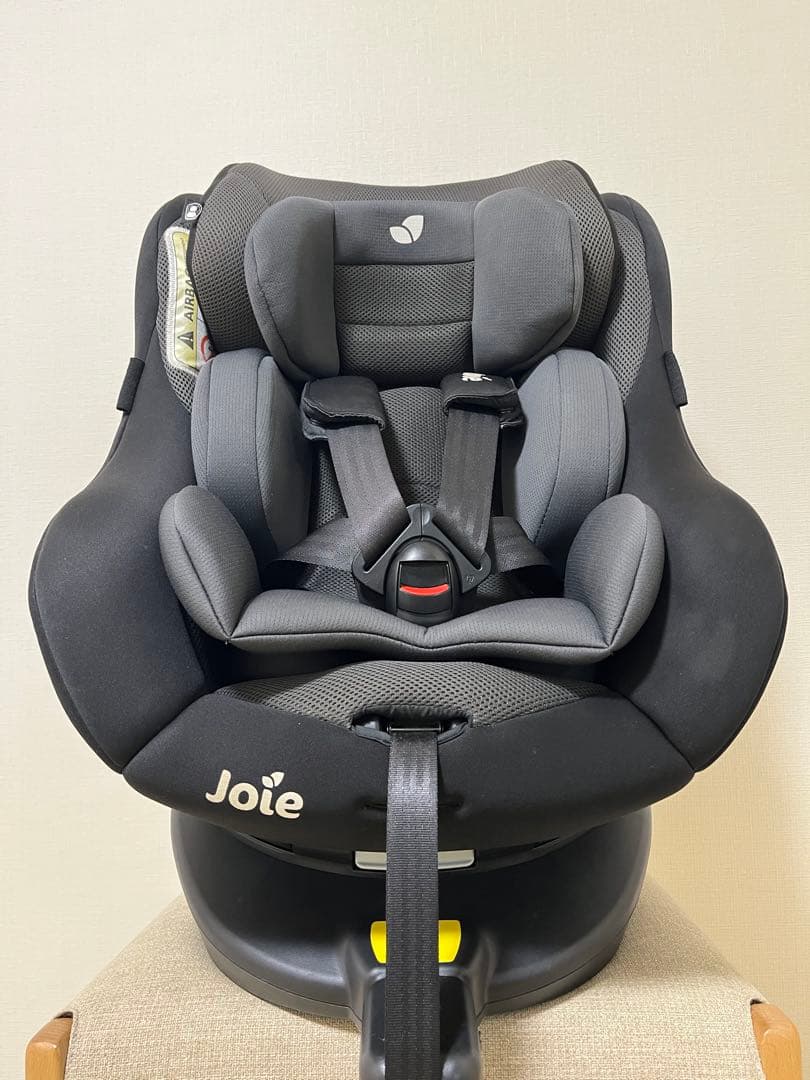joie アーク 360° チャイルドシート ISOFIX