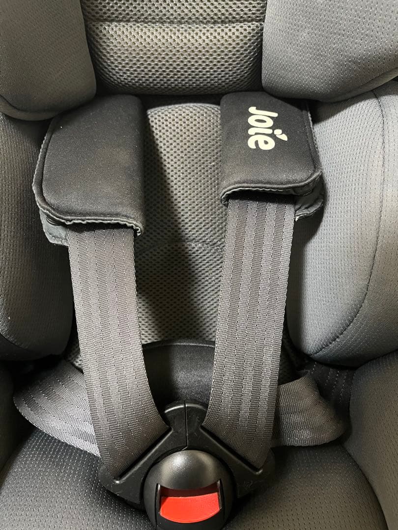 joie アーク 360° チャイルドシート ISOFIX