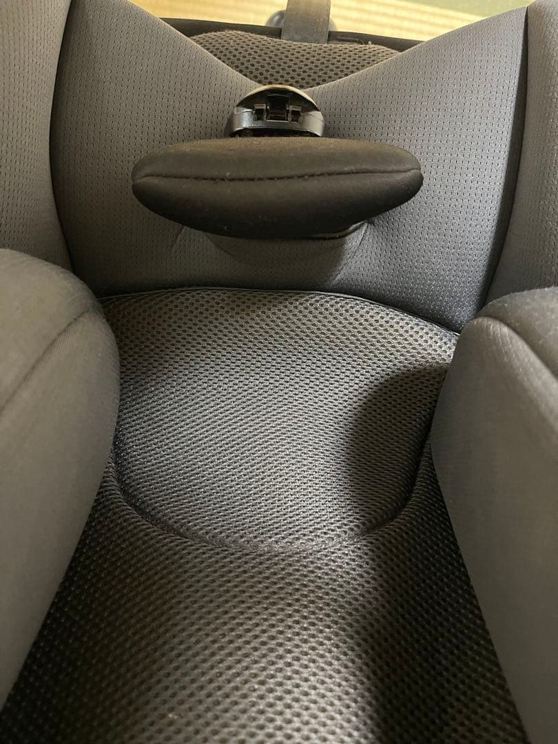 joie アーク 360° チャイルドシート ISOFIX