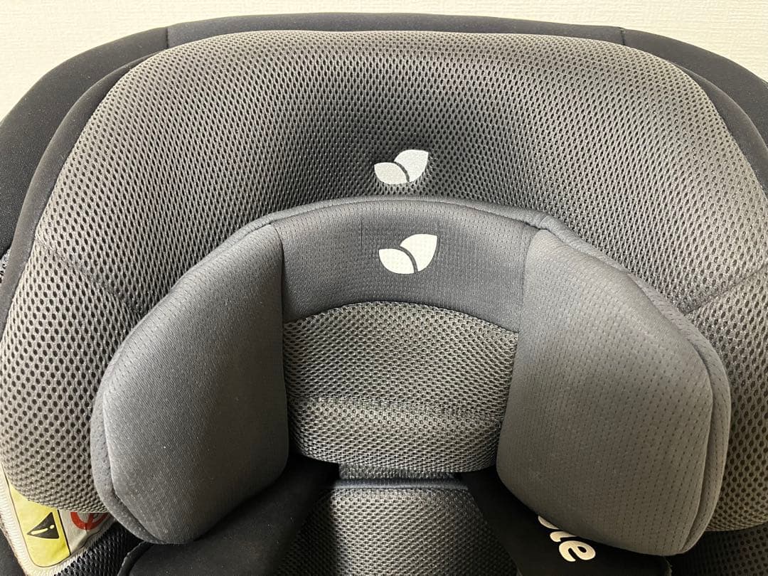 joie アーク 360° チャイルドシート ISOFIX