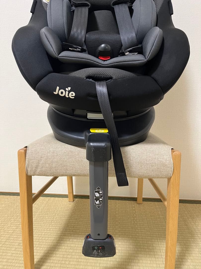 joie アーク 360° チャイルドシート ISOFIX