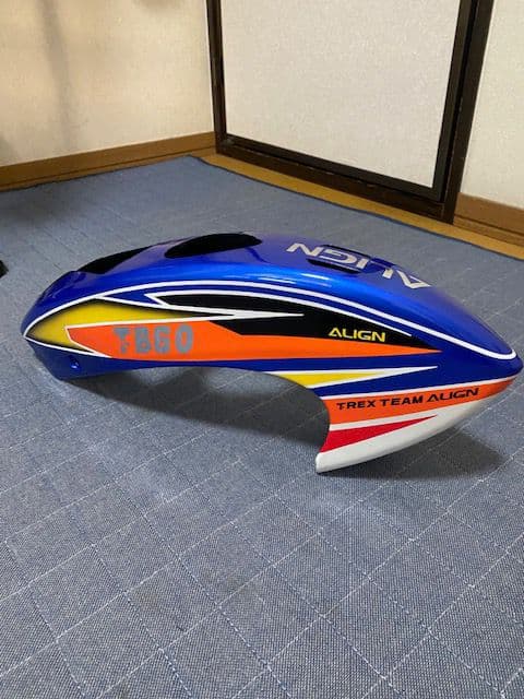 アラインのTB60