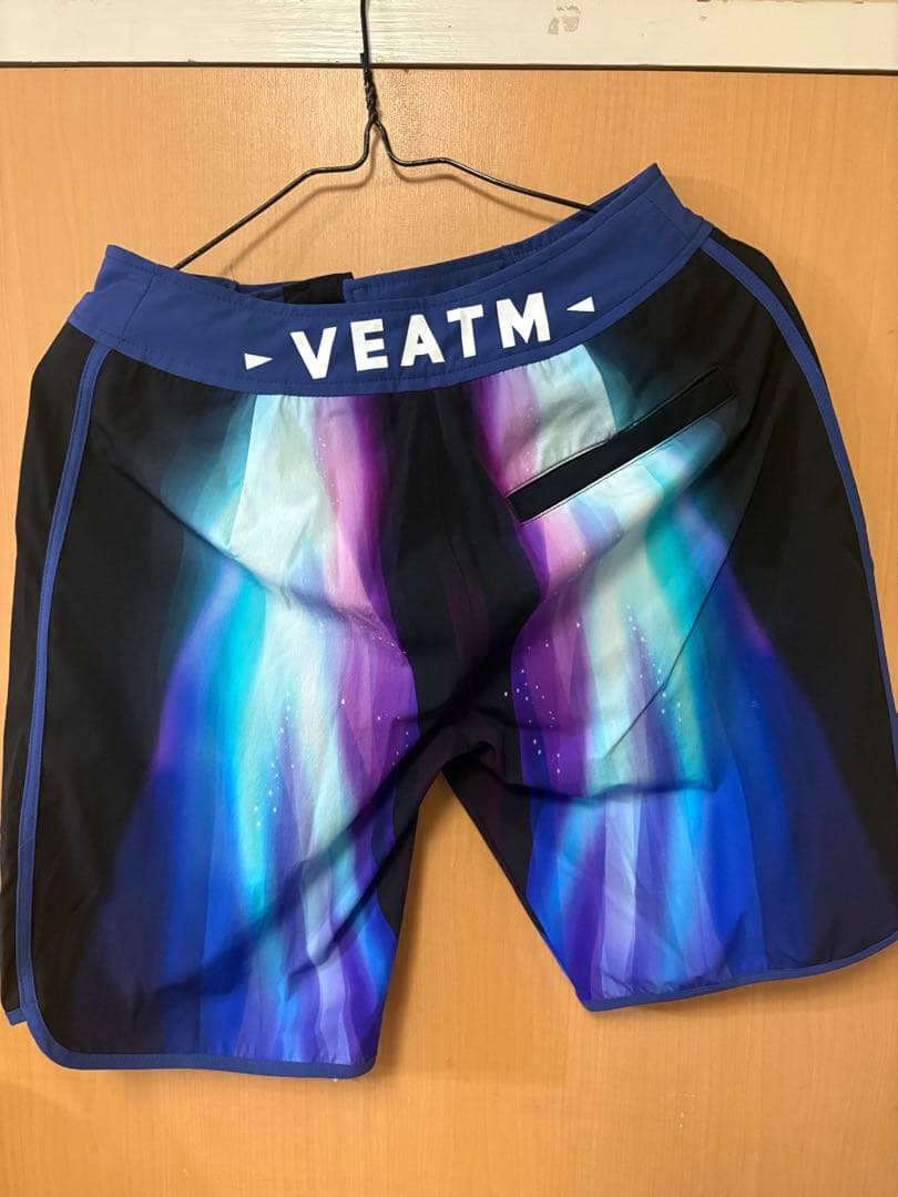VEATMサーフパンツ
