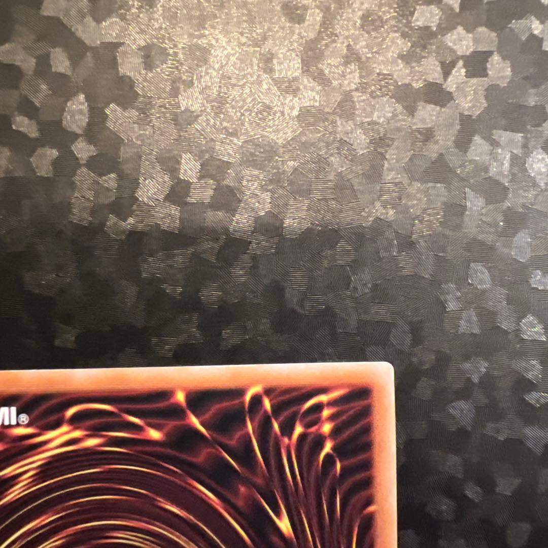 【遊戯王】ハーピィの羽根帚 イラスト違い【QCSEクオシク25th】【絵違い】