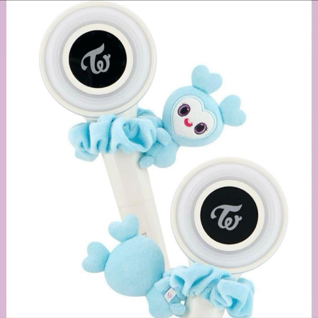 TWICE This is for チェヨン シュシュ 仁川 ソウルコン グッズ