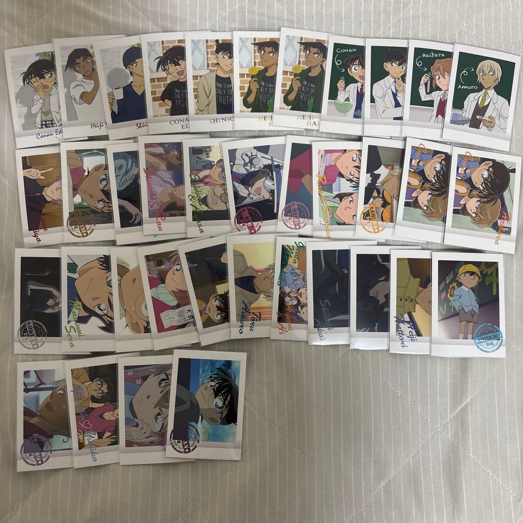 名探偵コナン　グッズ　まとめ売り