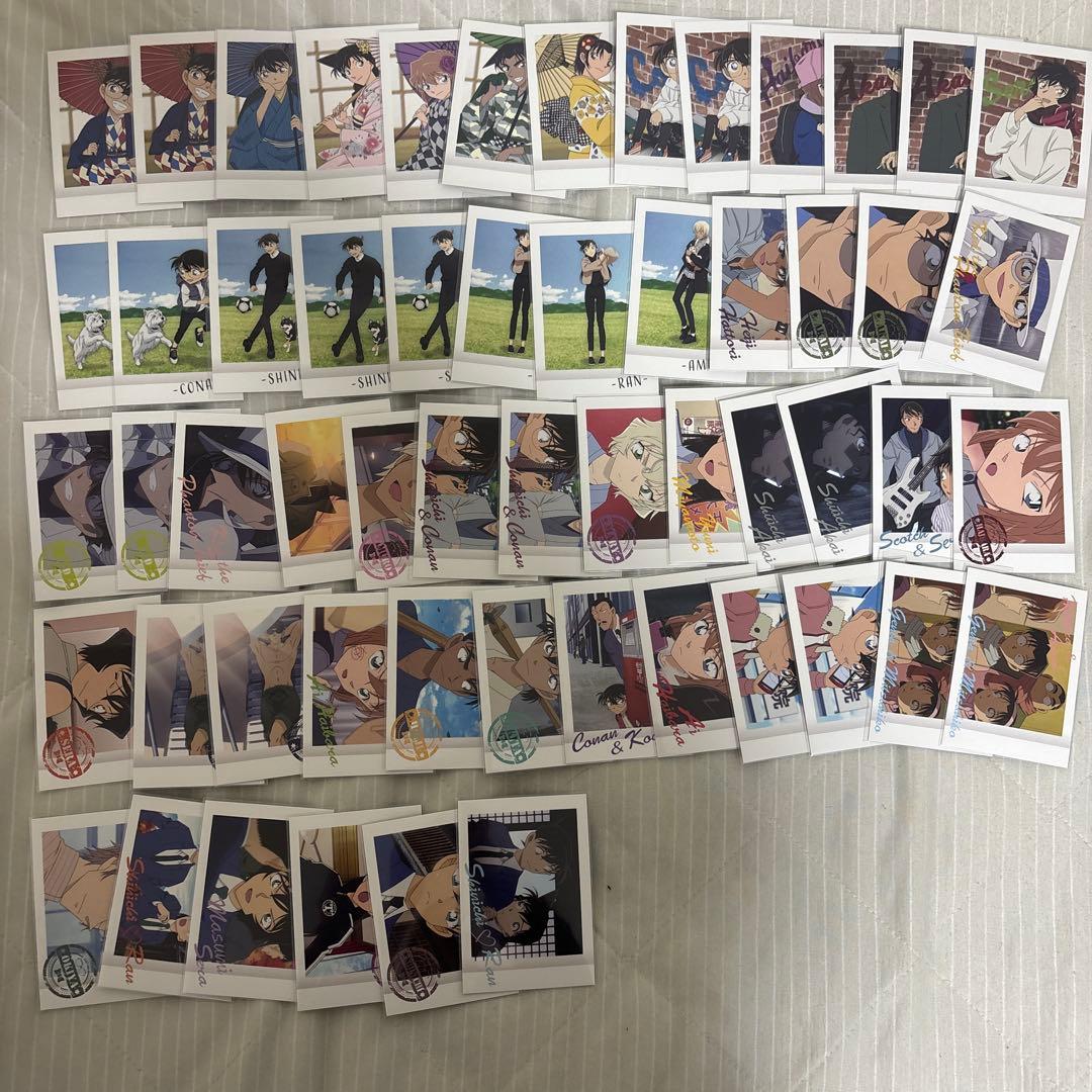 名探偵コナン　グッズ　まとめ売り