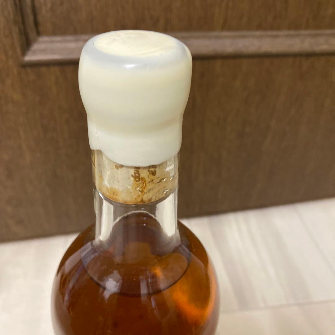 終売品　ビハインド・ザ・カスク　ブランドブラン 2024年版